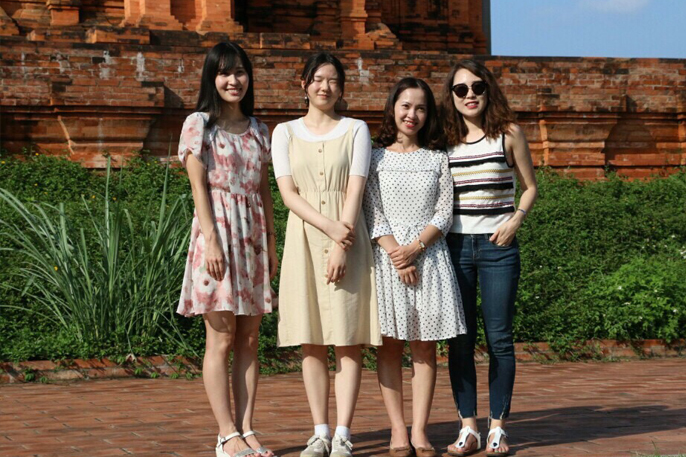 Tiếng Việt chuyên đề 