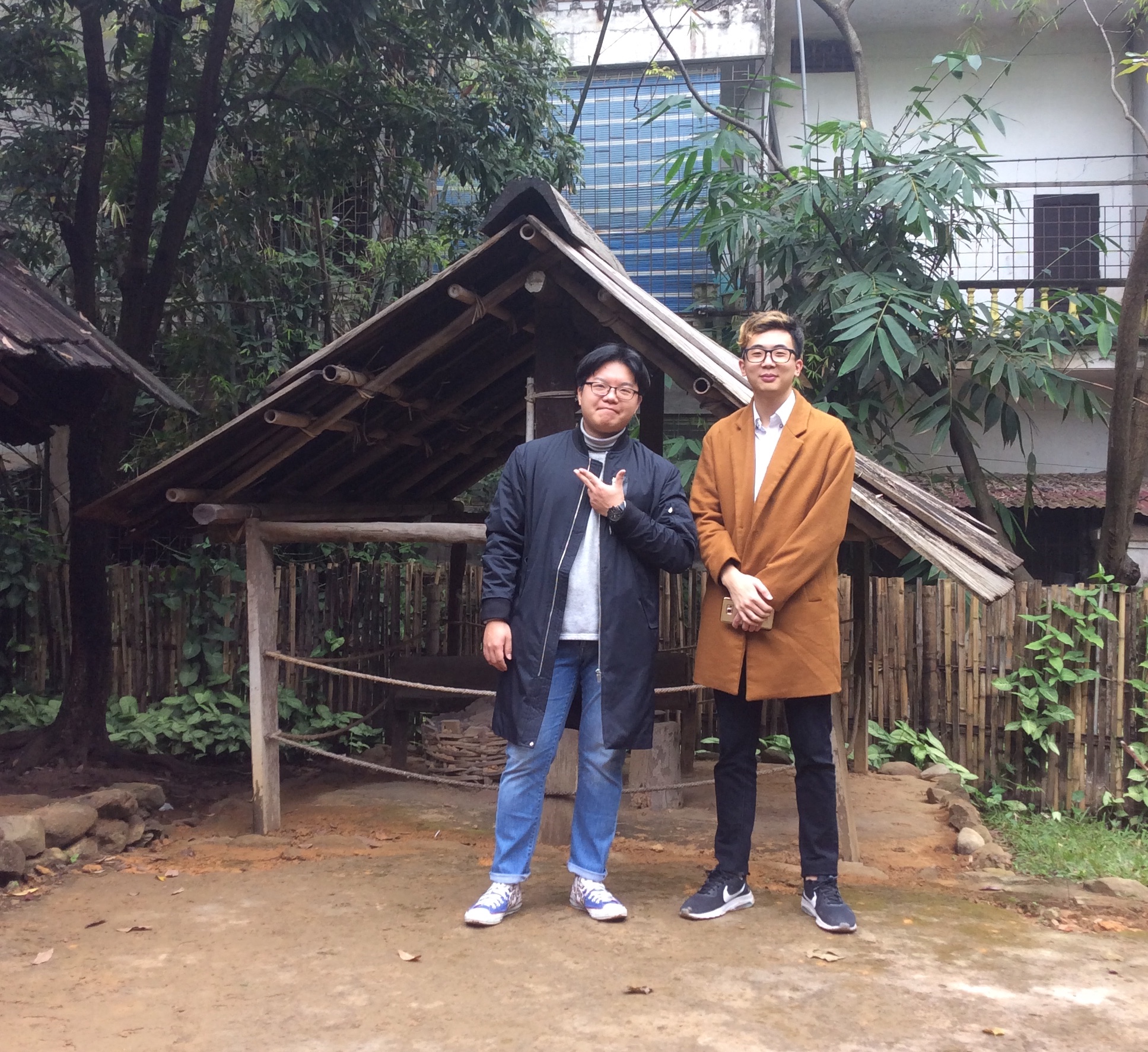 Tiếng Việt nâng cao